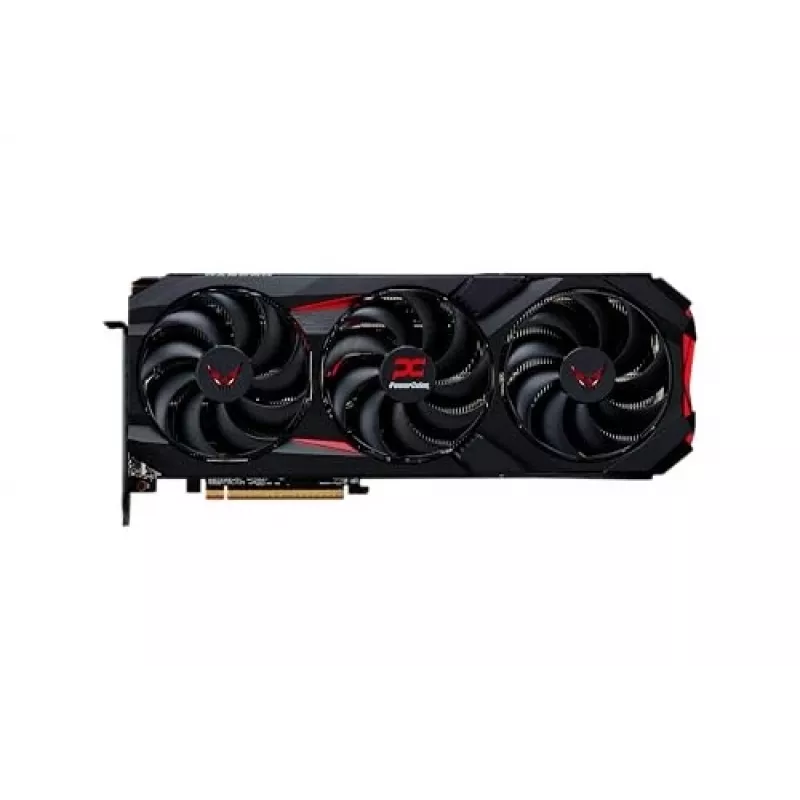 PowerColor Red Devil Radeon RX 9070 XT 16GB GDDR6 PCIe 4.0 Grafikkarte