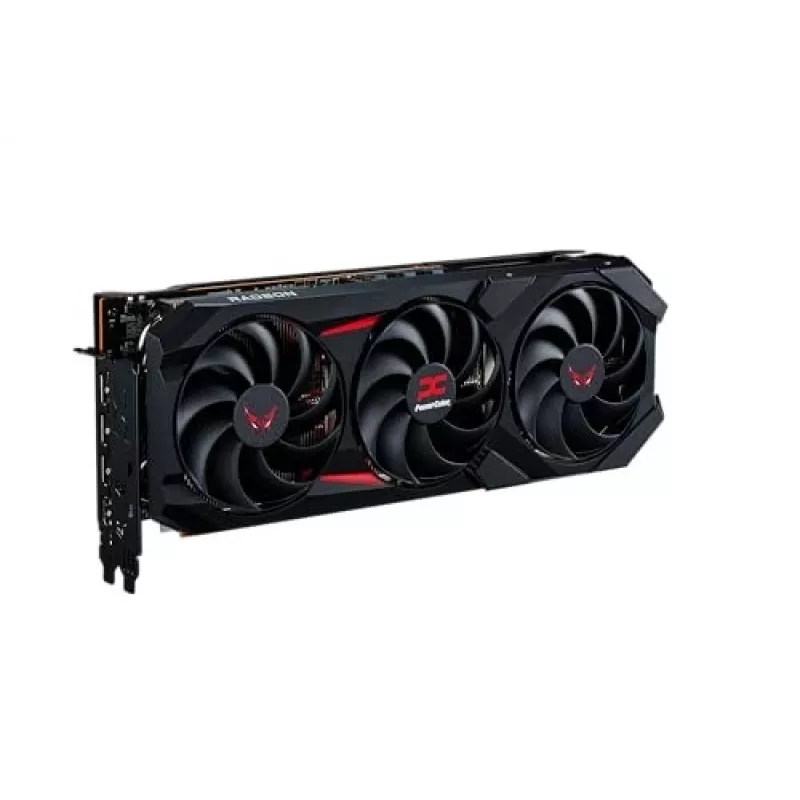 PowerColor Red Devil Radeon RX 9070 XT 16GB GDDR6 PCIe 4.0 Grafikkarte