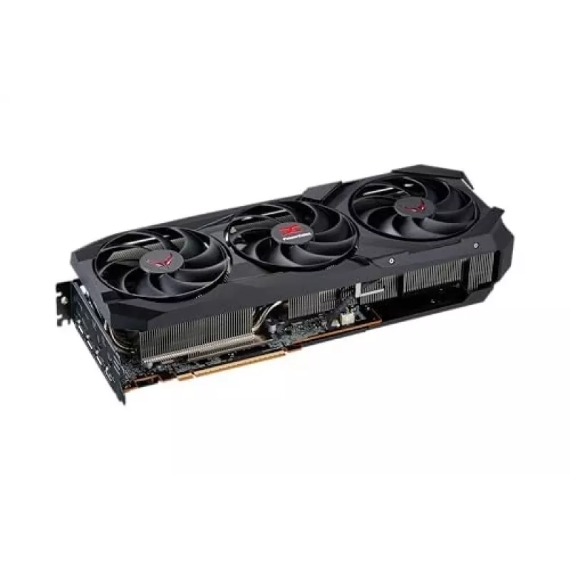 PowerColor Red Devil Radeon RX 9070 XT 16GB GDDR6 PCIe 4.0 Grafikkarte