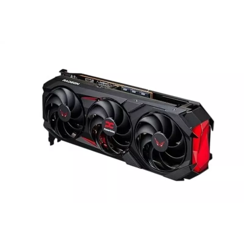 PowerColor Red Devil Radeon RX 9070 XT 16GB GDDR6 PCIe 4.0 Grafikkarte