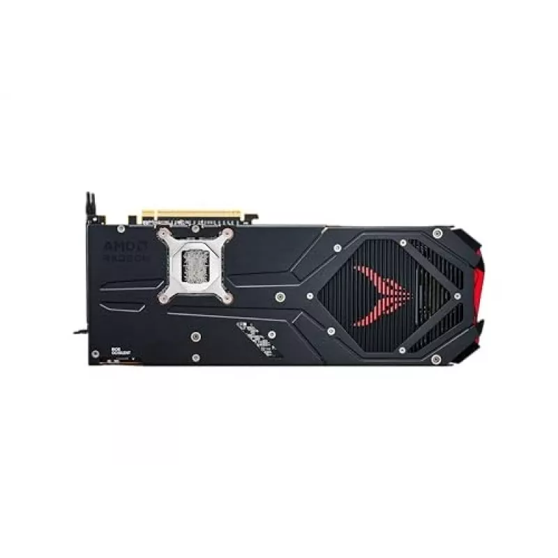 PowerColor Red Devil Radeon RX 9070 XT 16GB GDDR6 PCIe 4.0 Grafikkarte