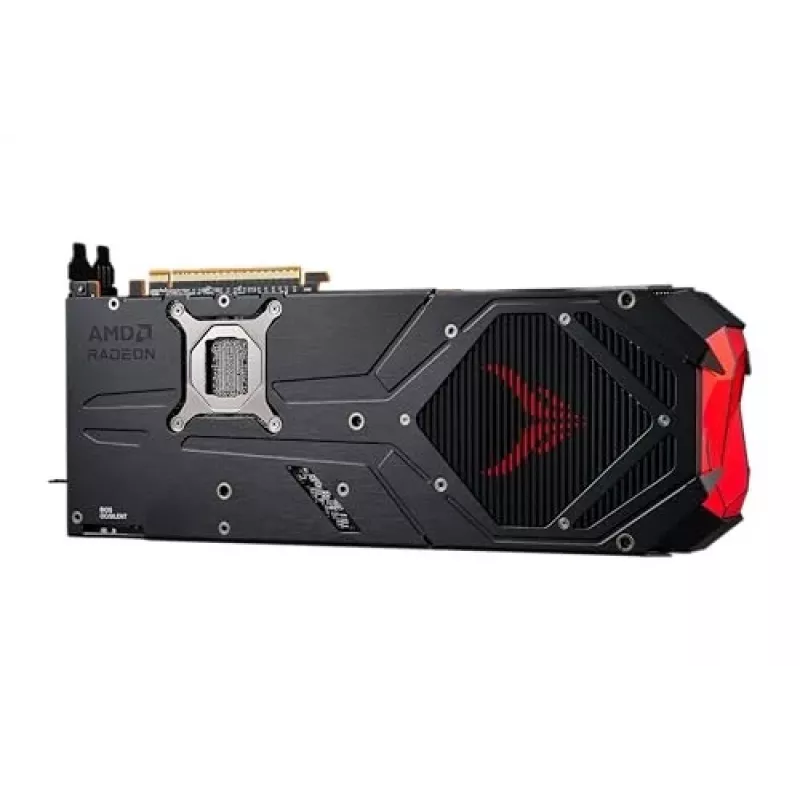 PowerColor Red Devil Radeon RX 9070 XT 16GB GDDR6 PCIe 4.0 Grafikkarte