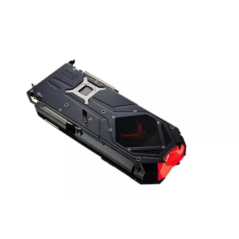 PowerColor Red Devil Radeon RX 9070 XT 16GB GDDR6 PCIe 4.0 Grafikkarte