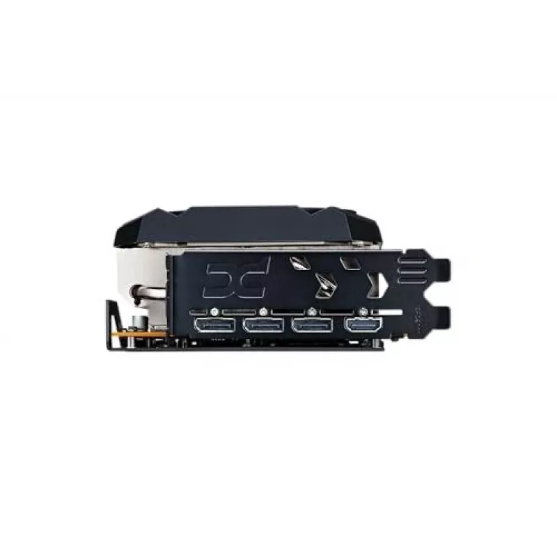 PowerColor Red Devil Radeon RX 9070 XT 16GB GDDR6 PCIe 4.0 Grafikkarte