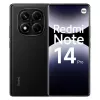 Smartphone Xiaomi Redmi Note 14 Pro — 6,67 Zoll AMOLED, 256 GB, 8 GB RAM, 200 MP, 5500 mAh, IP64