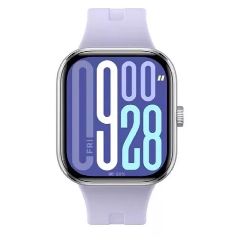 Smartwatch Xiaomi Redmi Watch 5 Lavendel Lila