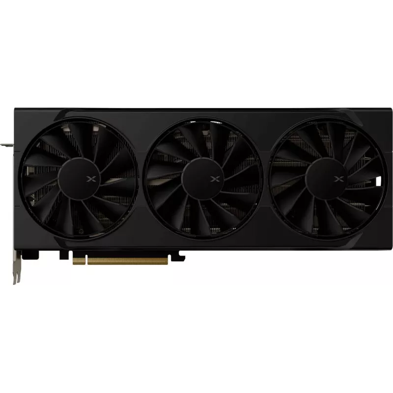 XFX Radeon RX 9070 XT 16GB GDDR6 Grafikkarte