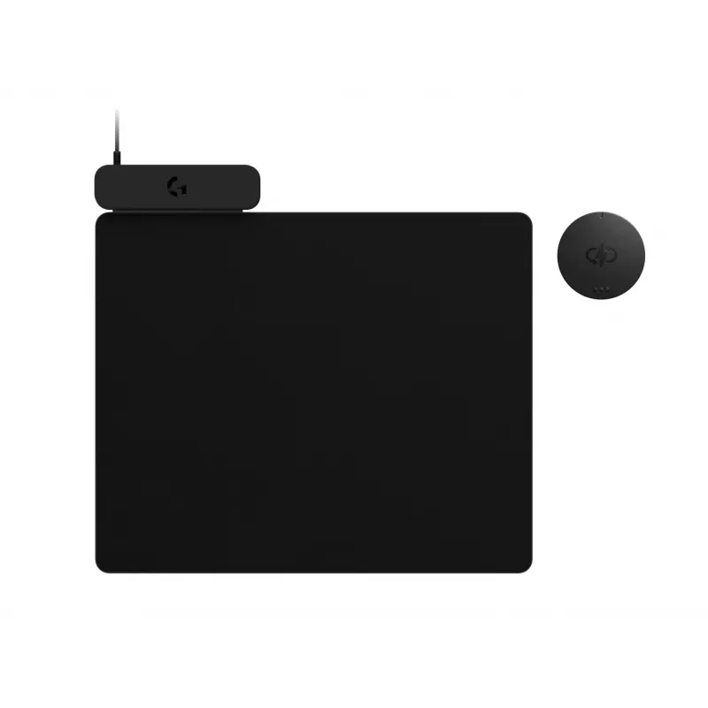 Mauspad Logitech G 947-000003