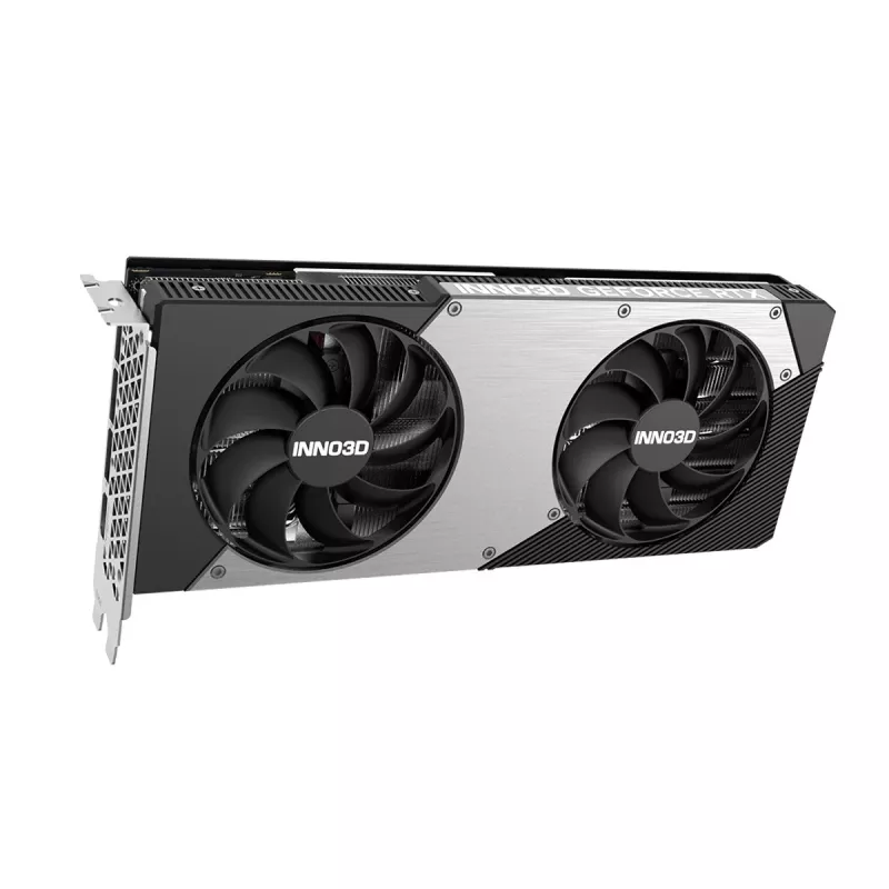 INNO3D GeForce RTX 5070 TWIN X2 OC 12GB GDDR7 Grafikkarte