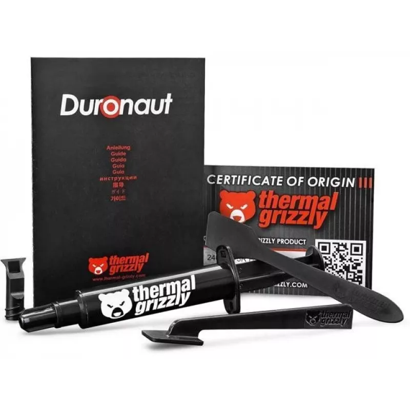 Thermal Grizzly Duronaut - 6 Gramm