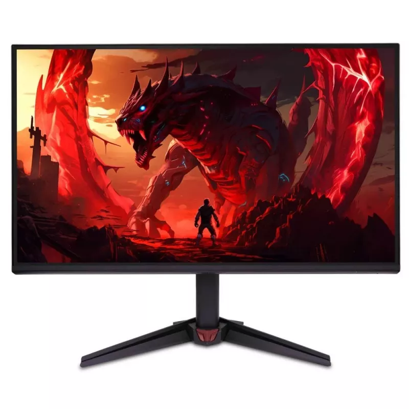 Monitor Acer NITRO VG0 VG270 G 27 Zoll Full HD IPS 1920 x 1080