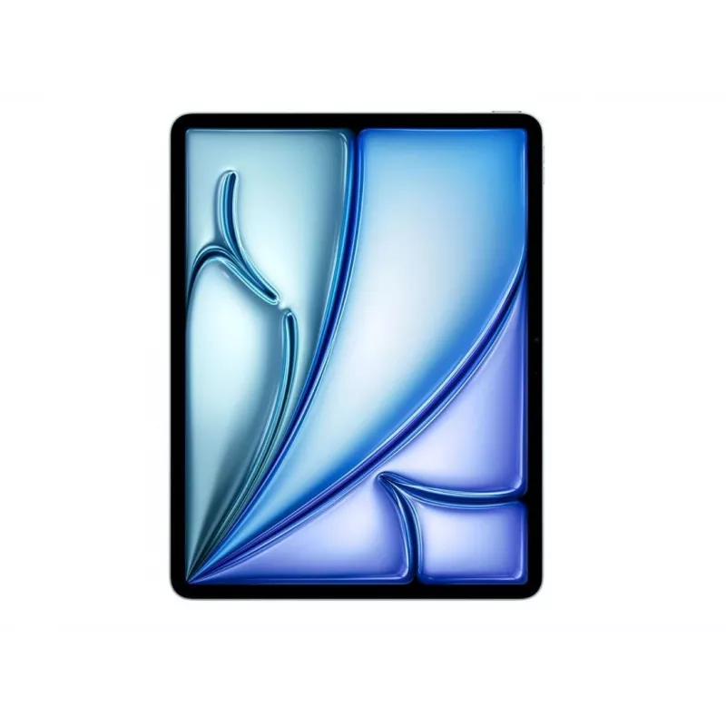 Apple iPad 13-Zoll Air Wi-Fi 128GB - Blau