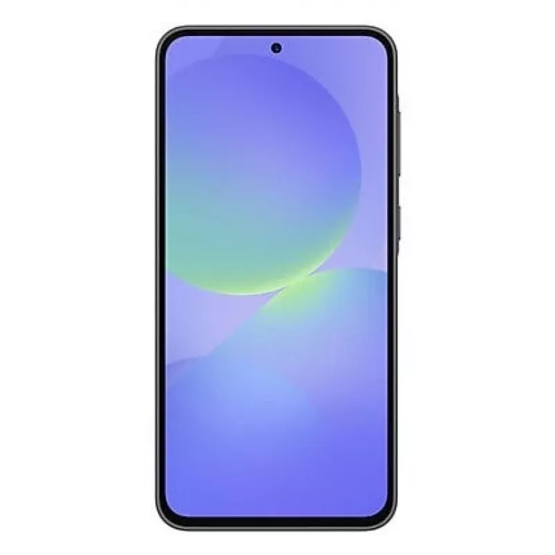 Samsung Galaxy A36 5G Enterprise Edition 17 cm (6.7 Zoll) Dual SIM Android 15 USB Typ-C 6 GB 128 GB 5000 mAh Schwarz