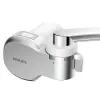 Wasserfilter Philips AWP3705P1/10 Mikrofiltration 1.000 l Kapazität weiß