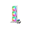 Cooler Master MasterLiquid 360 Core II White Prozessor Flüssigkeitskühlungsset 4,72 (12 cm) 1 Stk.
