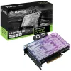 INNO3D GeForce RTX 5090 iCHILL Frostbite 32GB GDDR7 Grafikkarte