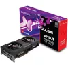 SAPPHIRE PULSE Radeon RX 9070 16GB GDDR6 Grafikkarte
