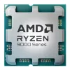 Prozessor AMD Ryzen 9 9900X 4,4 GHz 76 MB L2 & L3, Socket AM5