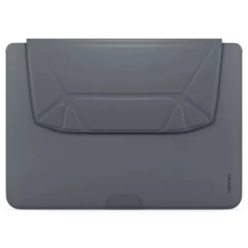 Lenovo Origami 35,6 cm (14 Zoll) Schutzhülle Grau