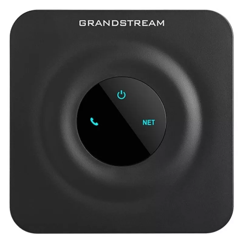 Grandstream Networks HT801-V2 Gateway/Controller 10/100 Mbit/s