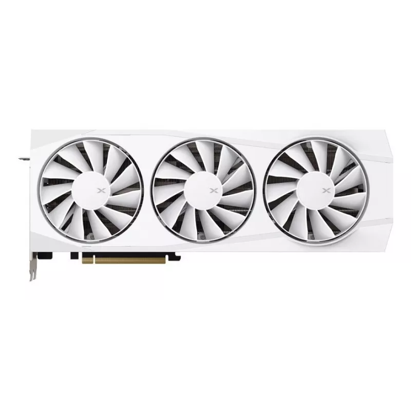 XFX Quicksilver Radeon RX 9070 XT Gaming Edition 16GB GDDR6 Grafikkarte