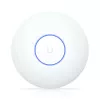 Wireless Access Point UBIQUITI U7 Lite — Dual-Band 2.4/5 GHz, Wi-Fi 6 (802.11ax), 4300 Mbps, PoE, Decken-/Wandmontage