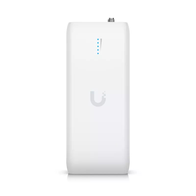 Ubiquiti UDB Bridge/Repeater Netzwerkbrücke 866,7 Mbit/s Weiß