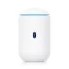 Ubiquiti Dream 7 WLAN-Router 2,5 Gigabit Ethernet Tri-Band (2,4 GHz / 5 GHz / 6 GHz) Weiß