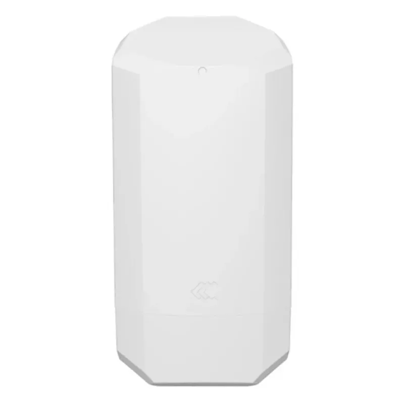 Teltonika OTD500100000 kabelgebundener Router Gigabit Ethernet Weiß