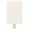 Xiaomi Magnetic Power Bank 6000mAh Lithium-Ion (Li-Ion) Wireless Charg