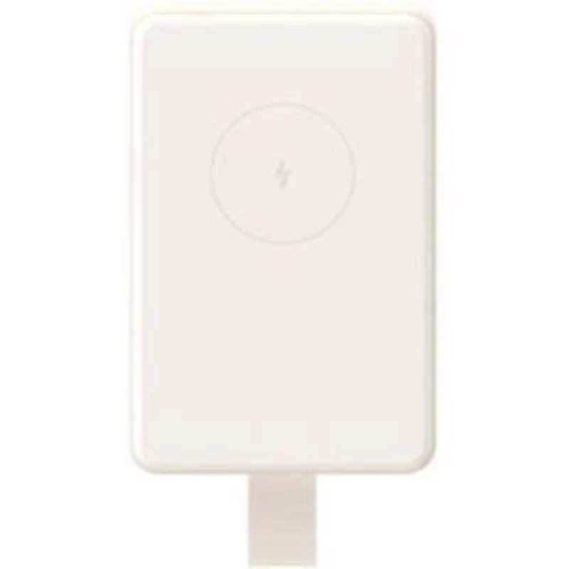 Xiaomi Magnetic Power Bank 6000mAh Lithium-Ion (Li-Ion) Wireless Charg