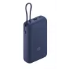 Tragbare Powerbank Xiaomi PB2030MI 20000 mAh