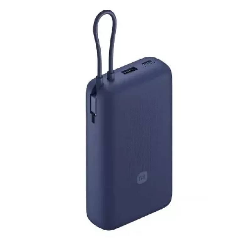 Tragbare Powerbank Xiaomi PB2030MI 20000 mAh