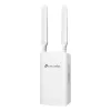 TP-Link Omada ER703WP-4G-Outdoor Netzwerk-Gateway/Controller 10, 100, 1000 Mbit/s