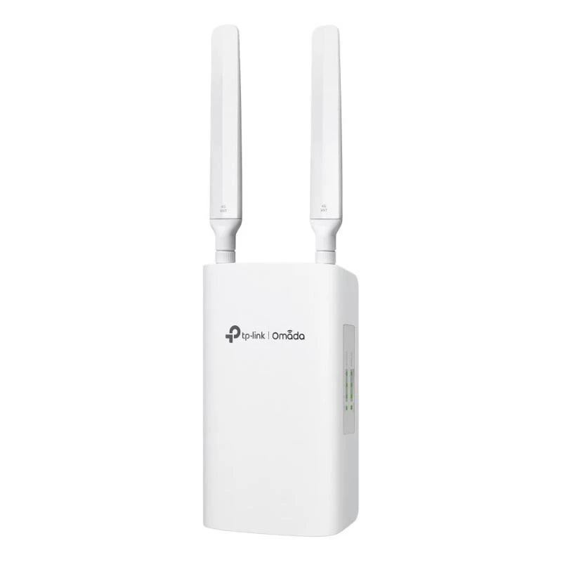 TP-Link Omada ER703WP-4G-Outdoor Netzwerk-Gateway/Controller 10, 100, 1000 Mbit/s