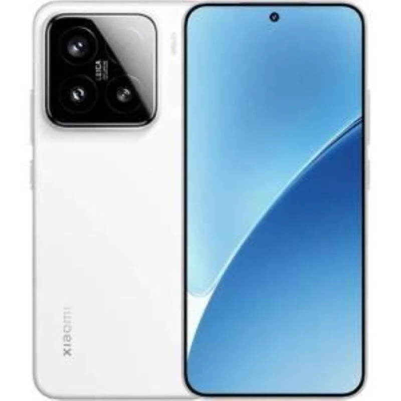Xiaomi 15 16,1 cm (6,36 Zoll)