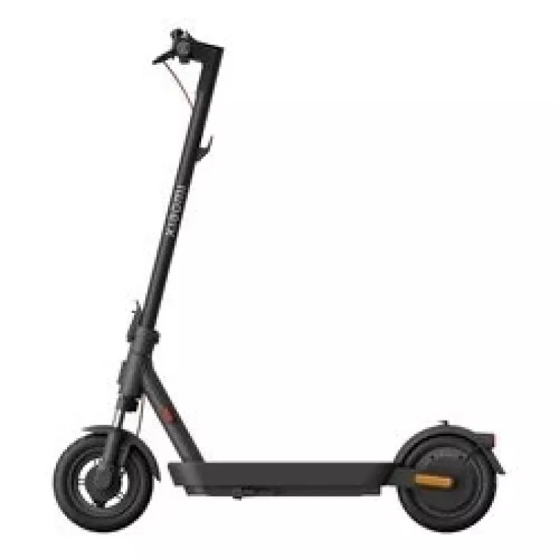 MI Elektroroller 5 Schwarz (114,2x56,6x127,5 cm) XIMISCOOT5