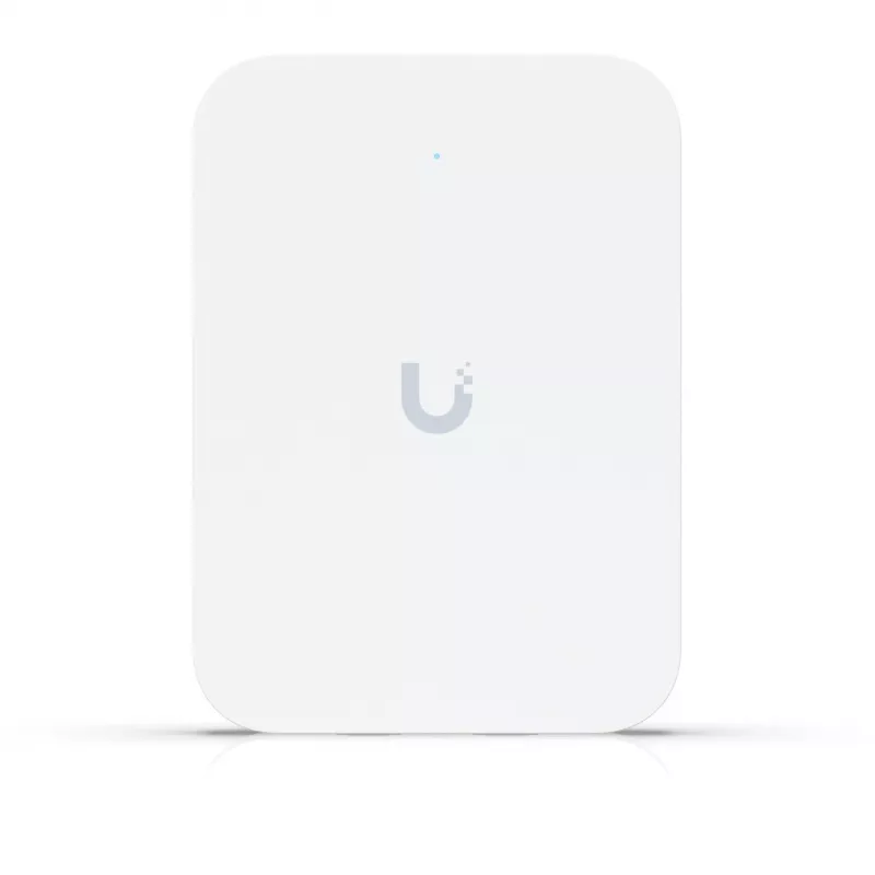 Ubiquiti U7 In-Wall 4300 Mbit/s Weiß Power over Ethernet (PoE)