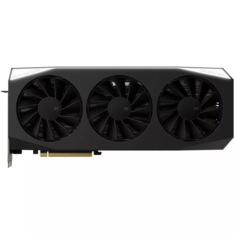 XFX Mercury Radeon RX 9070 XT Gaming Edition 16GB GDDR6 Grafikkarte