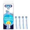Oral-B 195027 toothbrush head 4 Stk. Weiß
