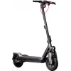 Klassischer Roller Segway Ninebot MAX G3 D Schwarz Grau Rot