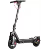 Klassischer Roller Segway Ninebot MAX G3 D Schwarz Grau Rot