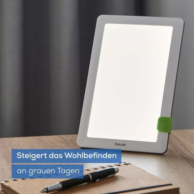 Lampa o świetle dziennym TL30
