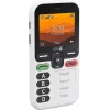 Smartphone Doro Leva X10 2,4 Zoll 1150 mAh Graphit