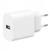 Ladegerät für Mobilgeräte GEMBIRD TA-UC-1A12-01 5V 2.4A 12W USB PD, 1 Anschluss, Weiß