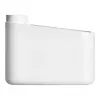 Automatischer Haustierfutterspender Xiaomi Smart Pet Fountain 2 3 L Tränke Kohlefilter Kunststoff weiß Batterie/DC 5 V 2 A 230×180×190 mm