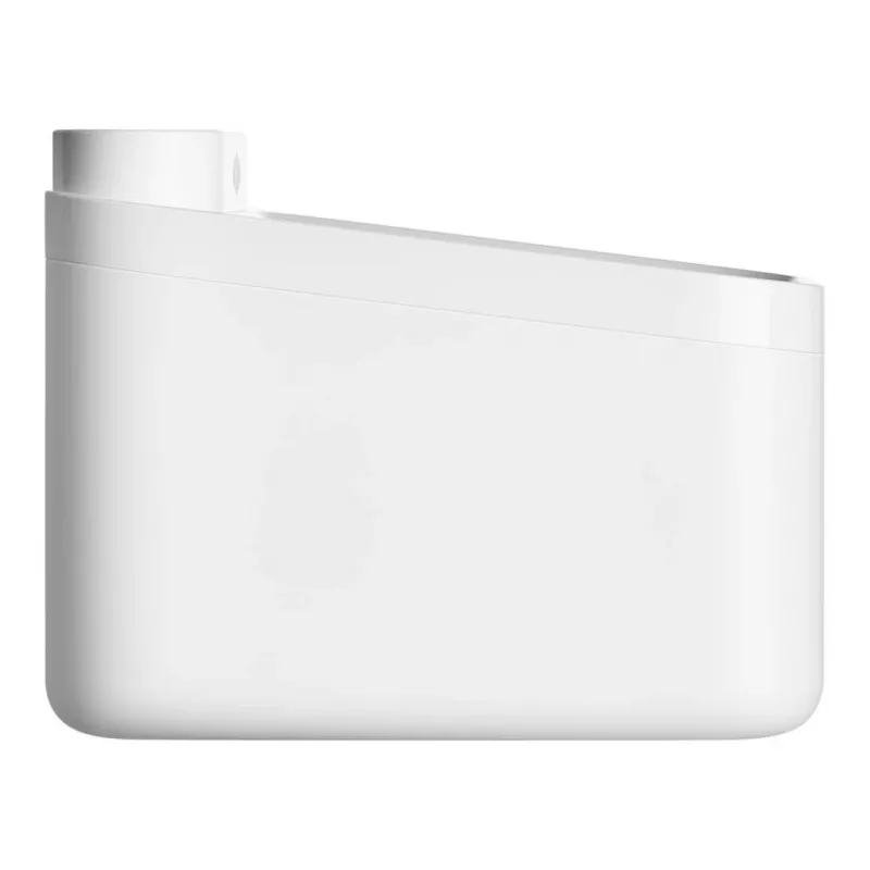 Automatischer Haustierfutterspender Xiaomi Smart Pet Fountain 2 3 L Tränke Kohlefilter Kunststoff weiß Batterie/DC 5 V 2 A 230×180×190 mm