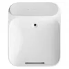 Automatischer Haustierfutterspender Xiaomi Smart Pet Fountain 2 3 L Tränke Kohlefilter Kunststoff weiß Batterie/DC 5 V 2 A 230×180×190 mm