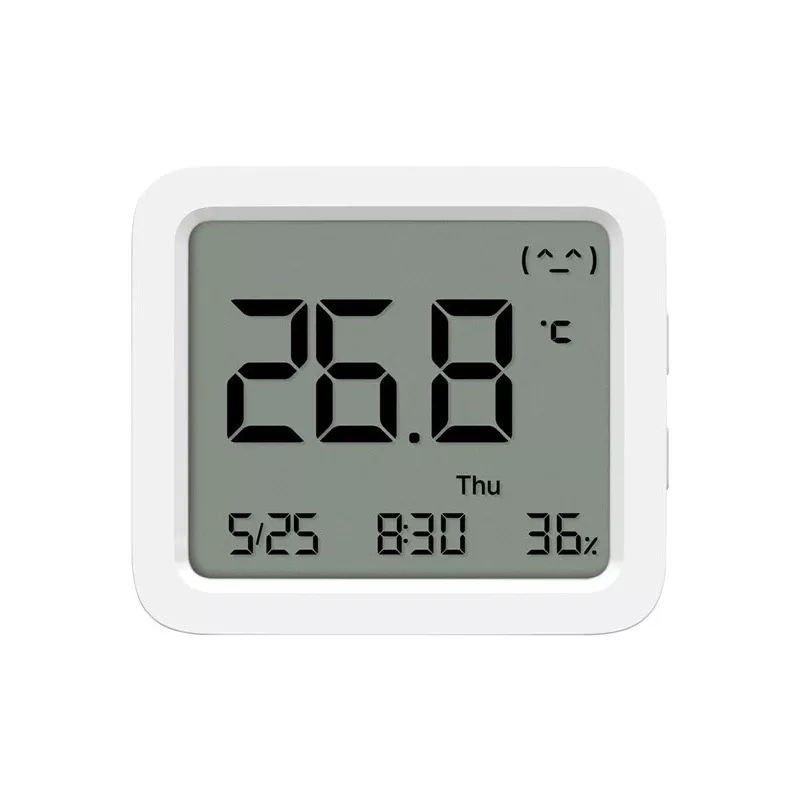 Xiaomi MJWSD05MMC Innen-Temperatur- und Feuchtigkeitssensor Freistehend