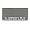 Klipsch the Three Plus Premium Bluetooth Lautsprechersystem Walnuss USB RCA...